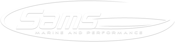 Sam's Marine and Performance Boat Mechanics